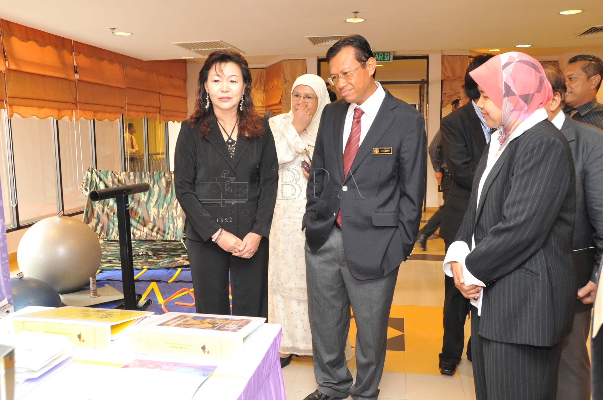 BPA 12 59 sukan PRO 9493